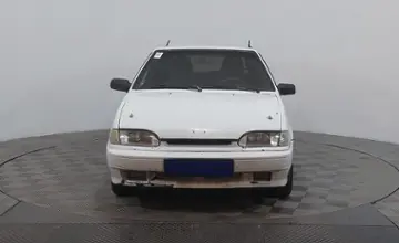 LADA (ВАЗ) 2114 2012 года за 1 290 000 тг. в Астана фото 2