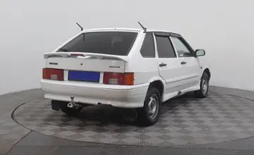 LADA (ВАЗ) 2114 2012 года за 1 290 000 тг. в Астана
