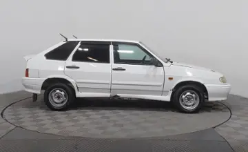 LADA (ВАЗ) 2114 2012 года за 1 290 000 тг. в Астана фото 4