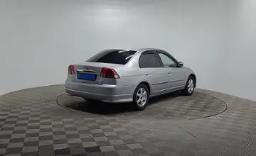 Honda Civic 2005 года за 3 190 000 тг. в Алматы