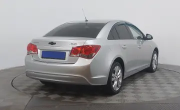 Chevrolet Cruze 2013 года за 3 990 000 тг. в Астана