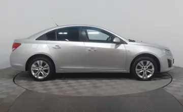 Chevrolet Cruze 2013 года за 3 990 000 тг. в Астана фото 4