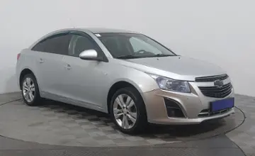 Chevrolet Cruze 2013 года за 3 990 000 тг. в Астана фото 3