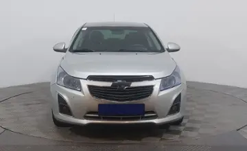 Chevrolet Cruze 2013 года за 3 990 000 тг. в Астана фото 2