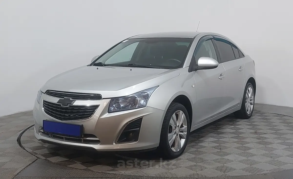 2013 Chevrolet Cruze