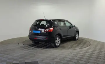 Nissan Qashqai 2013 года за 5 390 000 тг. в Алматы