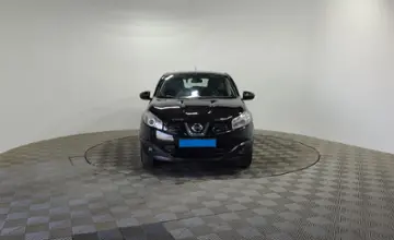 Nissan Qashqai 2013 года за 5 390 000 тг. в Алматы фото 2