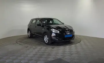Nissan Qashqai 2013 года за 5 390 000 тг. в Алматы фото 3