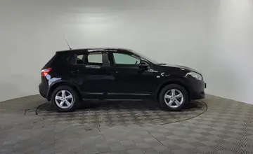 Nissan Qashqai 2013 года за 5 390 000 тг. в Алматы фото 4