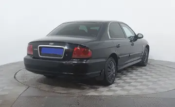 Hyundai Sonata 2003 года за 1 790 000 тг. в Астана