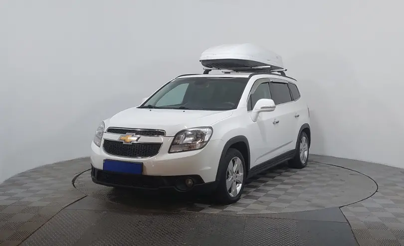Chevrolet Orlando 2014 года за 6 490 000 тг. в Астана