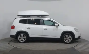 Chevrolet Orlando 2014 года за 6 490 000 тг. в Астана фото 4