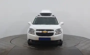 Chevrolet Orlando 2014 года за 6 490 000 тг. в Астана фото 2