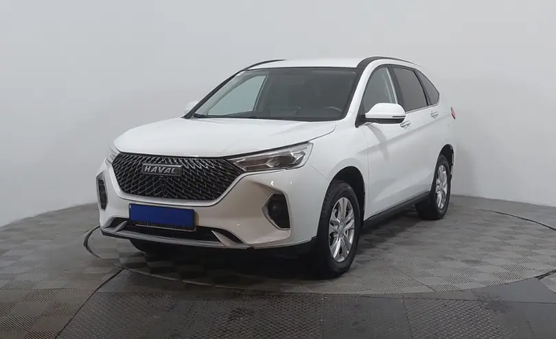 Haval M6 2023 года за 8 390 000 тг. в Астана