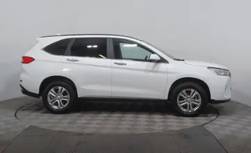 Haval M6 2023 года за 8 390 000 тг. в Астана фото 4