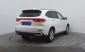 Haval M6 2023 года за 8 390 000 тг. в Астана