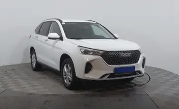 Haval M6 2023 года за 8 390 000 тг. в Астана фото 3