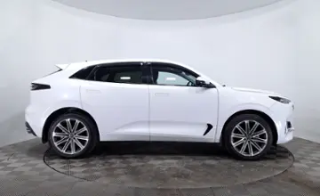 Changan UNI-K 2023 года за 11 490 000 тг. в Астана фото 4