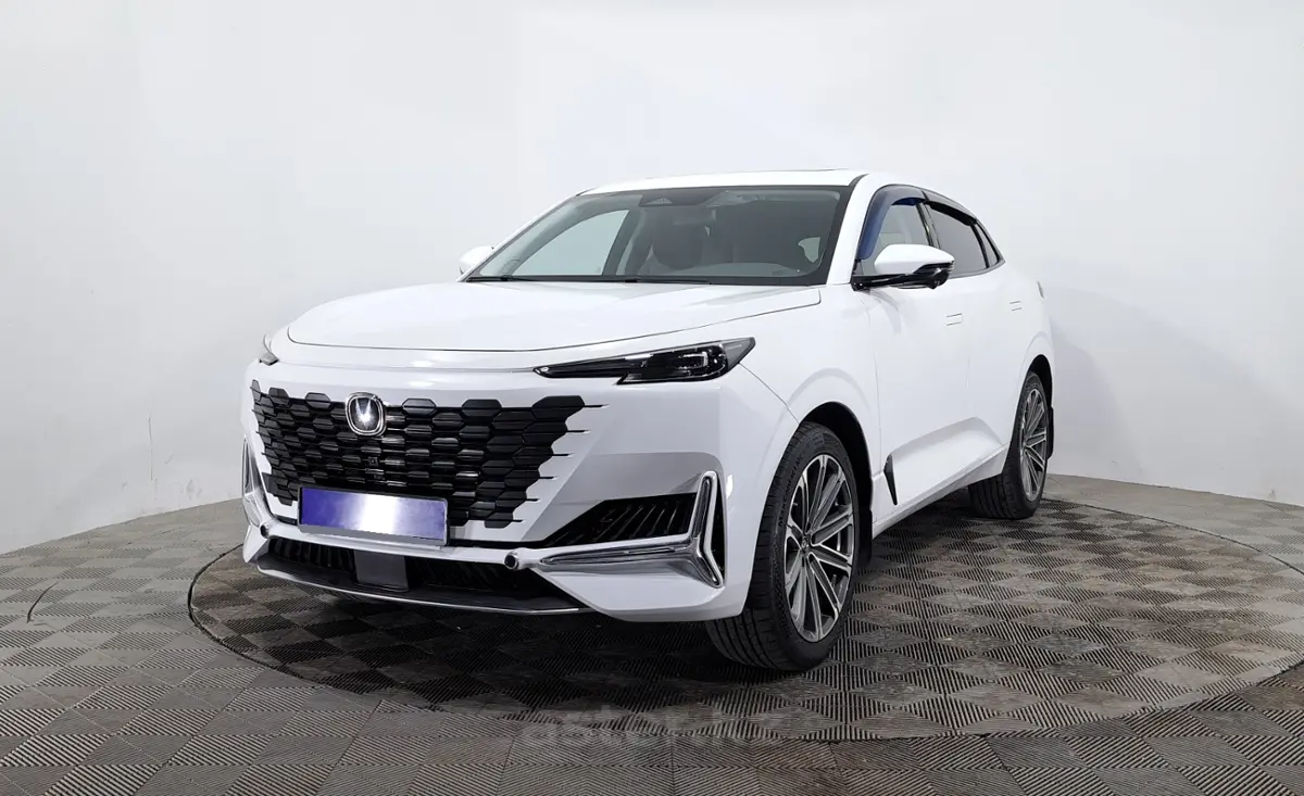 2023 Changan UNI-K