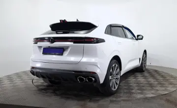 Changan UNI-K 2023 года за 11 490 000 тг. в Астана
