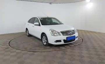 Nissan Almera 2018 года за 4 990 000 тг. в Шымкент фото 3