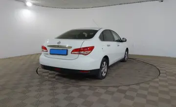 Nissan Almera 2018 года за 4 990 000 тг. в Шымкент