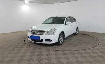 Nissan Almera 2018 года за 4 990 000 тг. в Шымкент фото 1