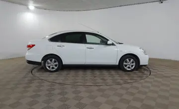 Nissan Almera 2018 года за 4 990 000 тг. в Шымкент фото 4