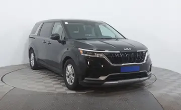 Kia Carnival 2022 года за 16 990 000 тг. в Астана фото 3