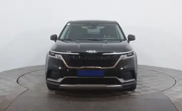 Kia Carnival 2022 года за 16 990 000 тг. в Астана фото 2