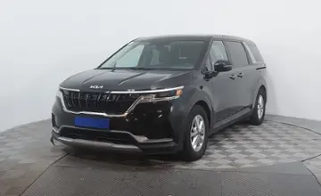 Kia Carnival 2022 года за 16 990 000 тг. в Астана фото 1