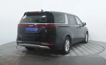 Kia Carnival 2022 года за 16 990 000 тг. в Астана