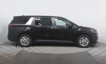 Kia Carnival 2022 года за 16 990 000 тг. в Астана фото 4