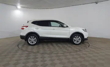 Nissan Qashqai 2018 года за 7 890 000 тг. в Шымкент фото 4
