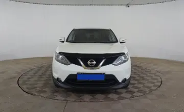 Nissan Qashqai 2018 года за 7 890 000 тг. в Шымкент фото 2
