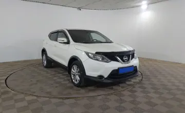 Nissan Qashqai 2018 года за 7 890 000 тг. в Шымкент фото 3