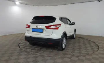 Nissan Qashqai 2018 года за 7 890 000 тг. в Шымкент