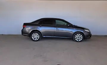 Toyota Corolla 2008 года за 5 500 000 тг. в Кызылорда фото 4