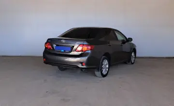 Toyota Corolla 2008 года за 5 500 000 тг. в Кызылорда