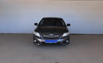 Toyota Corolla 2008 года за 5 500 000 тг. в Кызылорда фото 2
