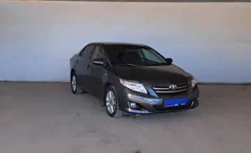 Toyota Corolla 2008 года за 5 500 000 тг. в Кызылорда фото 3