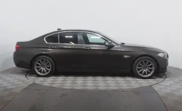 BMW 5 серии 2014 года за 10 990 000 тг. в Астана фото 4
