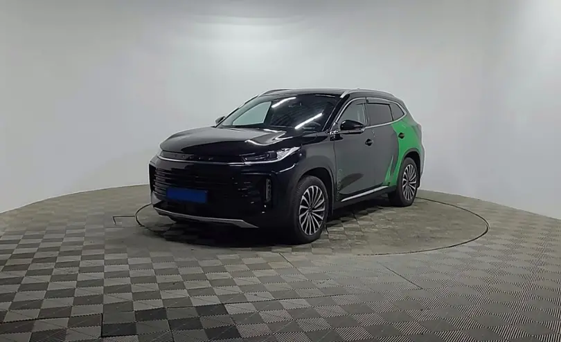 EXEED TXL 2022 года за 8 700 000 тг. в Алматы