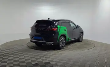 EXEED TXL 2022 года за 8 700 000 тг. в Алматы