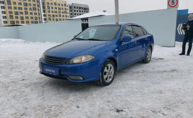 Daewoo Gentra 2014 года за 2 990 000 тг. в Талдыкорган