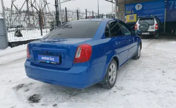 Daewoo Gentra 2014 года за 2 990 000 тг. в Талдыкорган фото 3