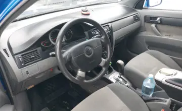 Daewoo Gentra 2014 года за 2 990 000 тг. в Талдыкорган фото 5