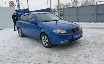 Daewoo Gentra 2014 года за 2 990 000 тг. в Талдыкорган фото 2