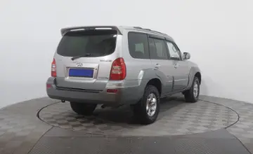 Hyundai Terracan 2005 года за 5 290 000 тг. в Астана