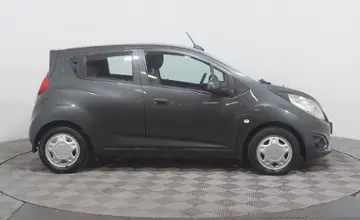 Chevrolet Spark 2022 года за 5 190 000 тг. в Астана фото 4
